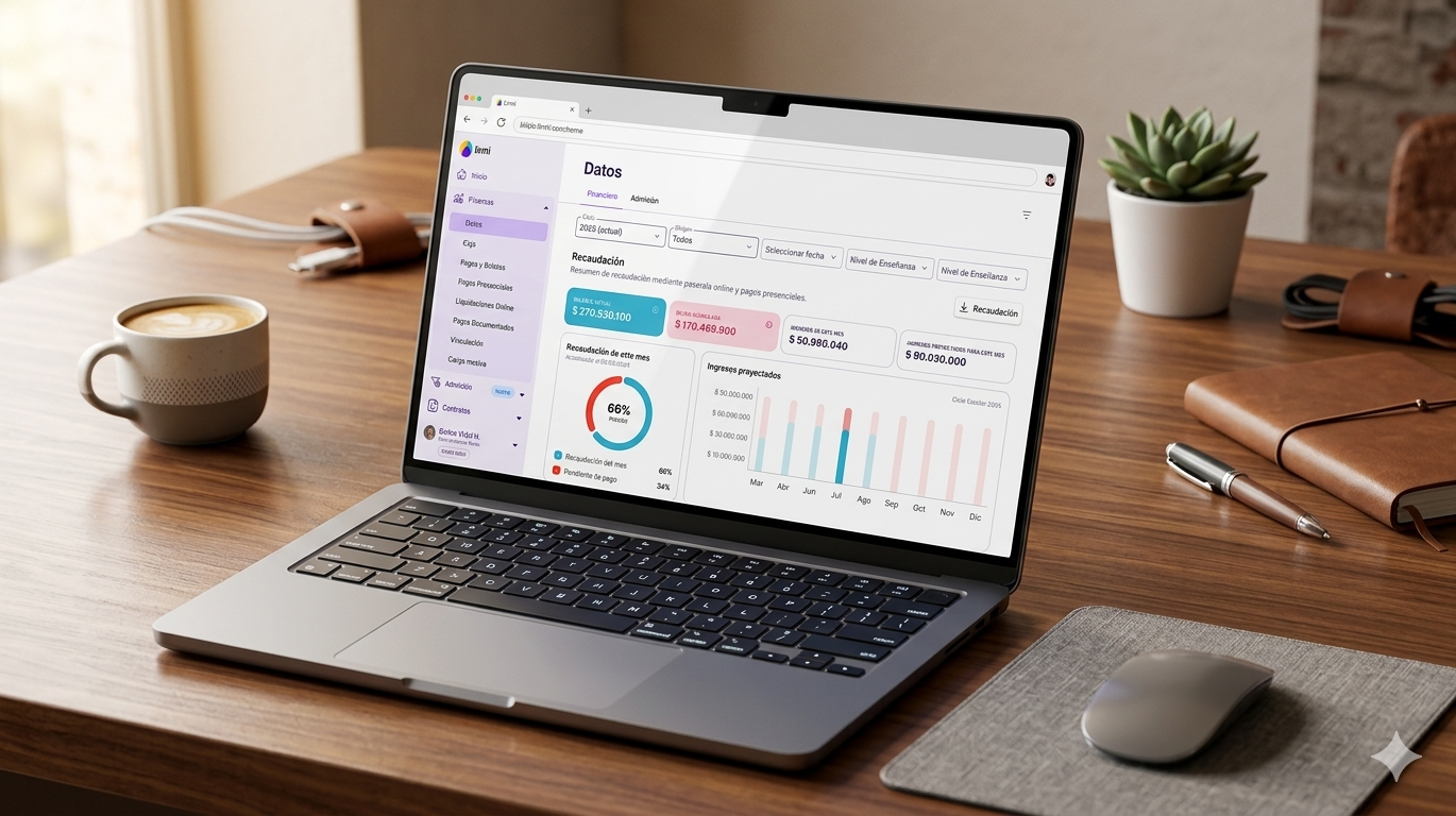 Lirmi Financiero